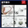 Accesorios para Tubería de Agua PPR Codo en T 420 625 PPR Codo Recto Tapón Junta de Tubería Termofusionable Accesorio de Tubería