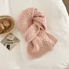 Nuevo Bufanda de Lana Retro de Alta Gama 100% Pura Moda Coreana Bufanda de Lana Textura Cálida Otoño e Invierno Lana