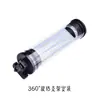 Luz de Trabajo para Máquina Herramienta LED Control Numérico por Computadora Torno JY37 Lámpara Fluorescente 24 Lámpara de Iluminación A Prueba de Aceite A Prueba de Explosiones 220V