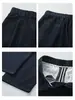 Ropa Masculina Apo Estilo Callejera Americana Transfronteriza Jeans de Mezclilla Lavada para Hombre, Temporada de Primavera, Pantalones Largos Versátiles de Pierna Recta Holgados Adelgazantes de Gama Alta.