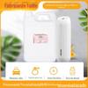 Máquina de aromaterapia inteligente líquido suplemento de óleo essencial desodorante de banheiro doméstico óleo essencial de aromaterapia vendas diretas da fábrica