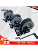 Accesorios para remolques de yates: malacate manual, malacate de 1200, malacate de 2000, malacate de 2500, malacate portátil bidireccional autoblocante