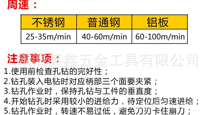 合金开孔器详情_10