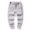 Negocio al por mayor Vestido de negocios Juventud Hombres Otoño e Invierno Rectos Holgados Gama alta Casual Pantalones combinables para todo Pantalones de traje para hombre