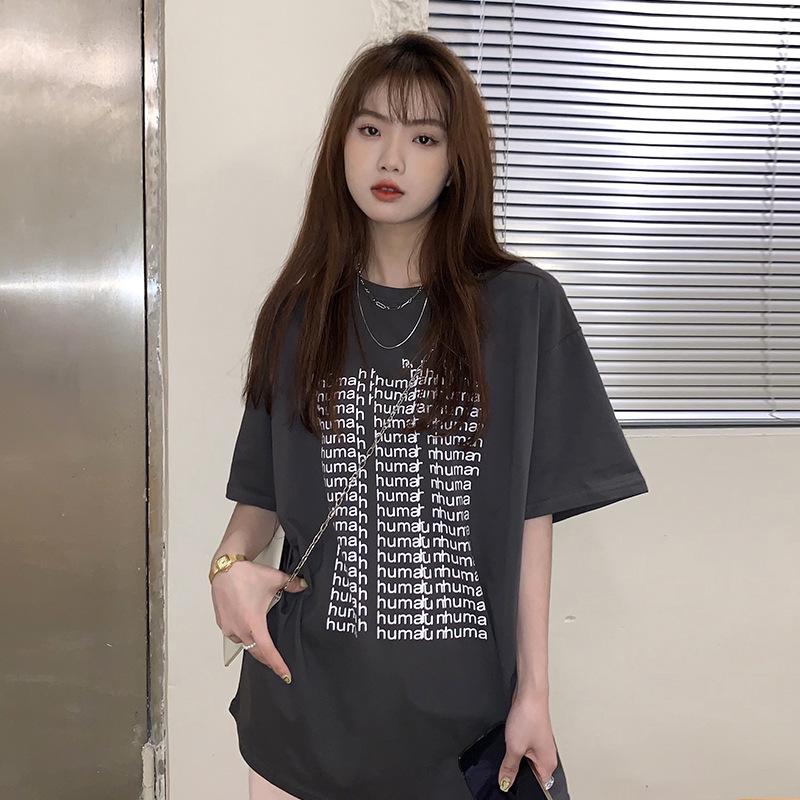 复制_深灰色短袖T恤女夏季2022新款原宿港风.jpg