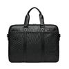 Primavera y Verano Nuevo Bolso de Viaje para Hombre Maletín Bolso Bandolera Bolso de Mano para Negocios y Viajeros Bolso Horizontal para Computadora