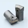 Broca Recta, Broca de Diente de Bola para Minería, Broca Recta 38/40, Barra de Perforación para Túneles de Perforación de Roca