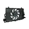 1077084-00-D Es Adecuado para el Ventilador del Radiador del Modelo 3 2017-2022.