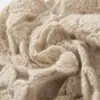 Venta al por mayor del fabricante 2026 Nuevo modelo Cachemir Resistente Ganchillo Hecho a mano Sombrero Otoño e Invierno Hecho a mano Calado Gorro de punto