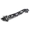 Adecuado para Subaru 09-12 Forest parachoques delantero clip de parachoques delantero hebilla fija soporte de guardabarros