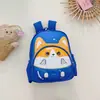 Mochila Infantil Linda para Bebé Jardín de Infancia Bolsa Escolar para Niño Bolsa de Dibujos Animados Estilo Coreano Moda Mochila para Niña