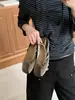 Zapatos de ballet de suela blanda, punta cuadrada, con lazo, para ir al trabajo, para mujer, nuevo estilo otoño 2026, zapatos de noche para combinar con faldas, mocasines de moda