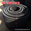 Los fabricantes venden tubos corrugados de carbono PE de baja corriente, lámparas de calle roscadas, tubos corrugados roscados con alambre de acero, tubos de carbono PE.