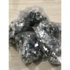 Clip de Silla Galvanizado sin Agujero Clip Extendido de Hierro Galvanizado para Tubería Clip de Silla Clip Ohm Clip Tipo U Abrazadera de Tubería Clip de Gas