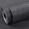 Papel de Parede Moderno Simples Liso Vintage Cinza Cimento Loja de Roupas Sofá Mesa de Cabeceira Parede de Fundo Papel de Parede Estilo Industrial Preto