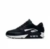 Zapatos Putian AIR MAX90 zapatillas de correr para hombre, transpirables, retro, casuales, versátiles, zapatillas deportivas ligeras para mujer