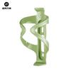 Soporte para Botella de Agua de Bicicleta Rock Brothers Plástico PC Soporte para Taza de Agua de Bicicleta de Montaña Bicicleta de Carretera Accesorios para Soporte de Botella de Agua de Ciclismo