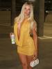 Vestido Bodycon Corto Desnudo de Cuello en V Profundo Ajustado Estilo Europeo y Americano Transfronterizo para Mujer, Moda de Verano, Pieza Única al por Mayor