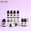 Aceite esencial de aromaterapia completo en inglés transfronterizo lavanda sin alcohol suplemento de aromaterapia humidificador agua para aromaterapia soluble en agua fabricantes