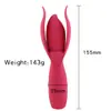 Vibrador Potente Recarregável Manotani Varinha AV Atacado Masturbador de Sedução para Mulheres Brinquedos Sexuais Adultos