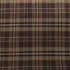 Tela teñida en hilo estilo británico tela jacquard a cuadros tela para uniforme falda plisada tela para camisa de vestir fabricante productos en stock