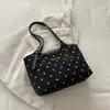 Bolso de mujer transfronterizo de gran capacidad, nueva colección otoño 2026, bolso de hombro versátil y a la moda, bolso tote moderno y casual para el trabajo y el uso diario