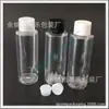 Tapa de rosca de hombro plano para botella de 60 ml, botella con tapa normal, botella de champú, botella de glicerina, botella de esencia, botella de medicina con tapa de rosca, botella para cebo de pesca