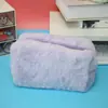 Estilo Coreano Popular Transfronterizo de Aspecto Elegante Gran Capacidad Portátil Estuche para Lápices Ins Corazón Femenino Estudiante de Primaria Estuche Portátil para Lápices