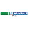 Bolígrafo de pizarra blanca Taiwán Simbalion Lion 230 borrable Mark de 1,5 mm para oficina