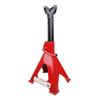Fabricantes fornecem suporte de segurança 3T/6T suporte de manutenção de carro suporte de ferramenta de fixação de pneus suporte de banco de cavalo