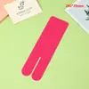 Parches Protectores de Pies Transfronterizos, Almohadillas Planas para Arco del Pie, Parches Transpirables para Músculos del Arco Estilo Deportivo al por Mayor