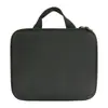 Bolsa de Armazenamento de Tripé de Emergência para Carro Spot Viagem de Alta Velocidade Carro de Auto-Condução Resistente ao Desgaste Saco Universal de Sinal de Alerta Triângulo