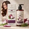 Champú Hidratante para el Cabello: Fórmula suave que cuida cómodamente el cuero cabelludo, deja el cabello suave y voluminoso, refrescante y no graso