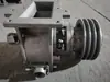 Piezas para Máquina Envasadora de Cemento / Piezas para Equipo de Polvo de Masilla / Piezas para Máquina Envasadora de Polvo / Piezas para Máquina Envasadora General
