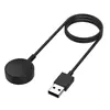 Cargador Inalámbrico Adecuado para Samsung Watch 3/4/6/7/8 Smartwatch Soporte Magnético Samsung