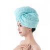 Toalla de Secado Rápido para el Cabello Miffy Transfronteriza para Mujer, Súper Absorbente, 2026 Engrosada con Cola Ancha, Gorro Absorbente para Secar el Cabello
