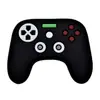 Pingentes de Sapato Temáticos de Console de Jogo Criativos Acessórios para Sapato de Borracha Macia em PVC Decoração de Sapato DIY Transfronteiriço em Estoque