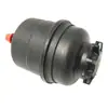 Depósito de expansión para hervidor de coche para BMW E46 01-06 1097164
