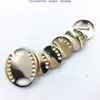 Zapatos de Mujer Cadena Brillo Comercio Exterior Europa y América Correa Ajustada Decoraciones Metálicas Atados Jomties Ferretería Joyería