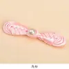 Botones de Perla para Qipao, Botones Pipa, Hanfu, Traje Tang, Botones de Estilo Chino, Tops de Tendencia Nacional, Accesorios Decorativos Hechos a Mano para Ropa