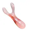 Artículo Popular de TiktokRascador de Nariz Masajeador de Ojos Puente Nasal Rascador de Orejas Facial Universal Palo de Masaje Gua Sha