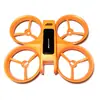 Accesorios para Avión de Control Remoto sin Escobillas X226 S156, Batería de Dron de Competición Mejorada y Cubierta Protectora de Hélice para Estudiantes de Primaria