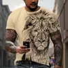 Top retro de manga corta estilo callejero americano, popular en los mercados transfronterizos europeos y americanos, camiseta de cuello redondo con estampado gráfico, al por mayor