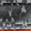Tela de Terciopelo de Lujo Ligero 430g, Amigable con la Piel y Transpirable, Adecuada para Cojines Decorativos de Sofá y Mantas al Pie de la Cama, Soporta Venta al Corte Cero