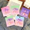 Novos Grampos de Cabelo Fofos da Kuromi para Crianças, Presilhas de Cabelo para Bebês, Acessórios de Cabelo para Meninas, Grampos de Cabelo, Presilhas Laterais