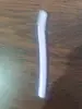Conjunto de Facas de Aparar Sobrancelhas de Aço Inoxidável com Micro-Lâminas, Ferramenta de Aparo de Sobrancelhas para Iniciantes, Ferramenta de Beleza, Lâminas de Reposição para Depilador de Sobrancelhas