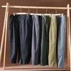 Pantalones Soft Shell de Forro Polar a Prueba de Viento e Impermeables 3968
