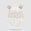 Sombreros Geniales para Niños y Niñas, Sombrero de Pescador para Bebé, Sombrero de Sol 2026 Verano, Sombrero de Pescador Delgado con Dibujo de Panda para Niños
