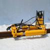Fabricación por lotes dispositivo de tracción de rieles para soldadura minera venta por lotes dispositivo de tracción de rieles multiparamétrico dispositivo de tracción de rieles mineros SLY