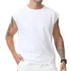 Camiseta Casual Americana Versátil Simples de Manga Curta para Esportes ao Ar Livre de Verão Masculino, para o Dia a Dia, Secagem Rápida, Gola Redonda